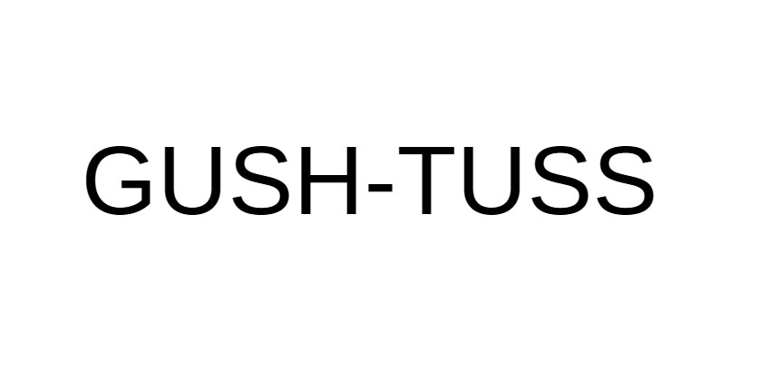 Gush-Tuss